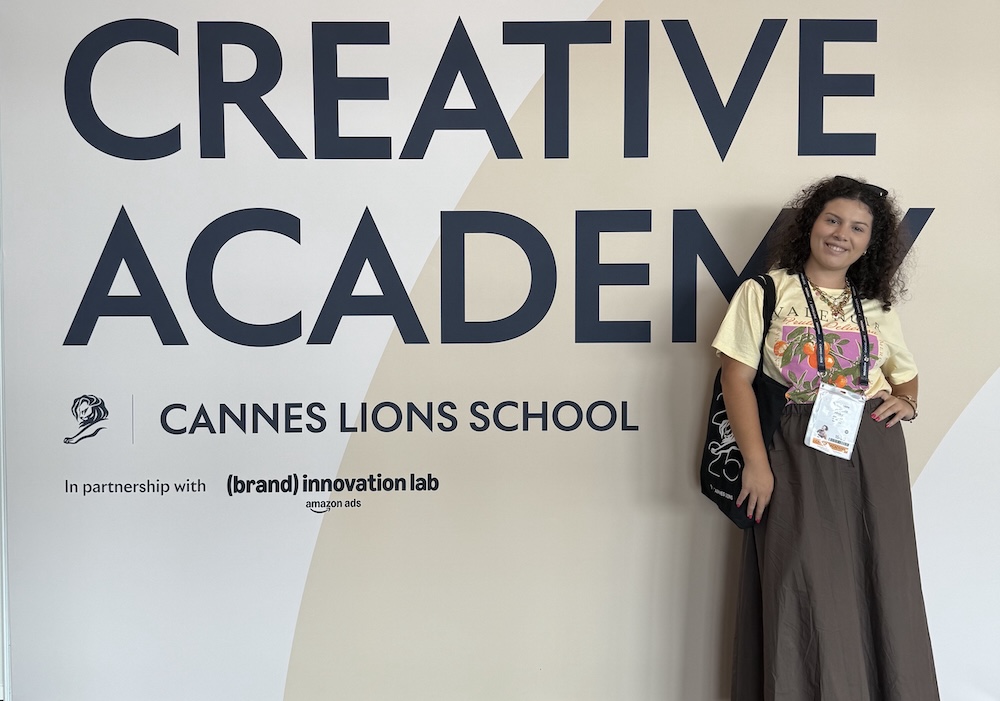 Michelle Melky’s Cannes Diary #1: Closed-toe shoes and Chumbawamba wisdom